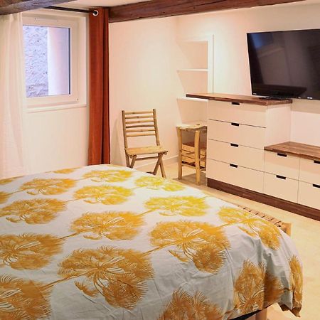 Gorgeous Apartment In Villes Sur Auzon With Wifi Extérieur photo